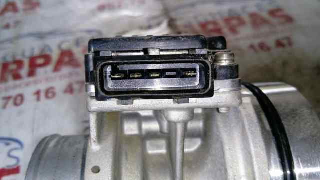 92FB12B579AA FORD Датчик потока (расхода) воздуха, расходомер M.A.F. - (Mass Airflow) купить в Хмельницкий