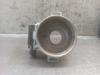 Sensor de fluxo (consumo) de ar, medidor de consumo M.A.F. - (Mass Airflow) 92FB12B579BA FORD