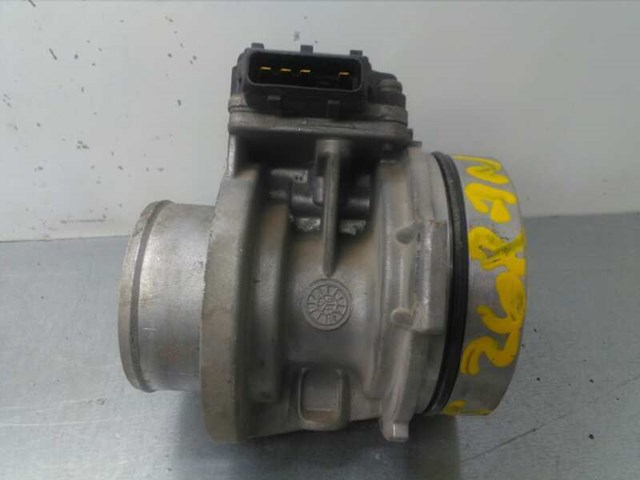 Sensor de fluxo (consumo) de ar, medidor de consumo M.A.F. - (Mass Airflow) 92FB12B579BA FORD