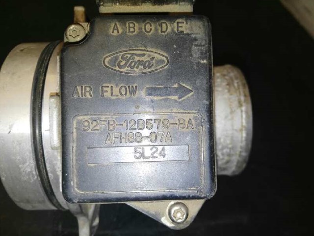 92FB12B579BA FORD ДМРВ купить в Днепр