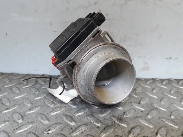 92FB12B579BA Датчик потока (расхода) воздуха, расходомер M.A.F. - (Mass Airflow) купить Черкассы