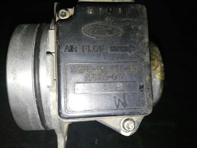 FORD 92FB12B579BA ДМРВ в наличии Кривой Рог