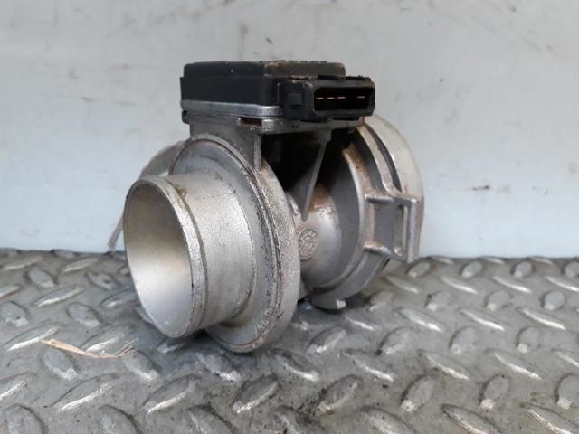 92FB12B579BA FORD Датчик потока (расхода) воздуха, расходомер M.A.F. - (Mass Airflow) купить в Хмельницкий