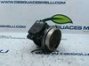 Sensor de fluxo (consumo) de ar, medidor de consumo M.A.F. - (Mass Airflow) 92FB12B579BA FORD