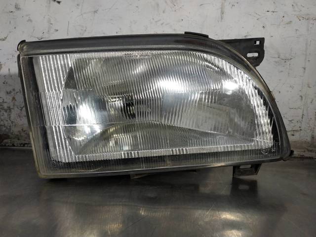 Vidro da luz direita 92VB13005AB Ford