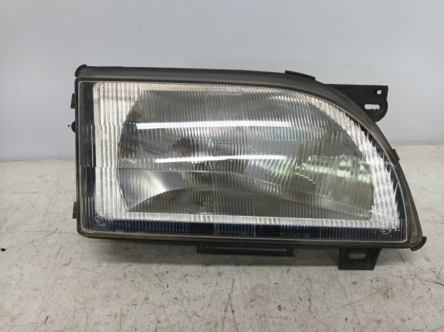 Vidro da luz direita 92VB13005AB Ford