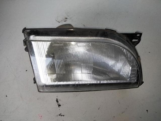 Vidro da luz direita 92VB13005AB Ford