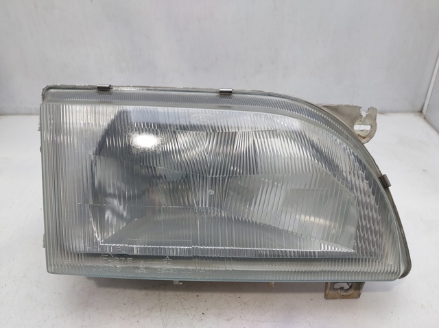 Vidro da luz direita 92VB13005AB Ford