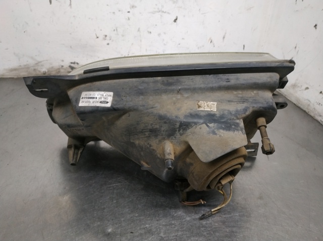 92VB13005AB FORD Стекло фары правой купить в Запорожье