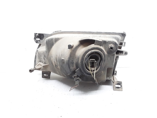 92VB13005AB FORD Стекло фары правой купить в Украина