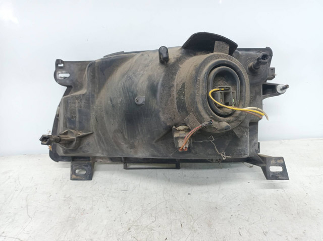92VB13005AB FORD Стекло фары правой купить в Черкассы