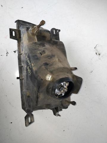 FORD 92VB13005AB Стекло фары правой в наличии Николаев