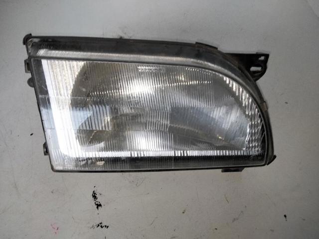 92VB13005AB FORD Стекло фары правой купить в Ровно
