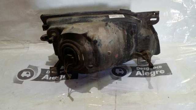 92VB13006AB Стекло фары левой купить Львов