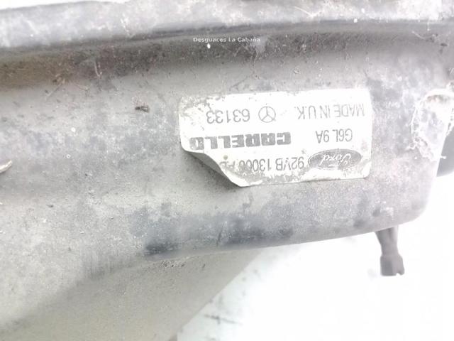 92VB13006AB FORD Стекло фары левой купить в Кривой Рог