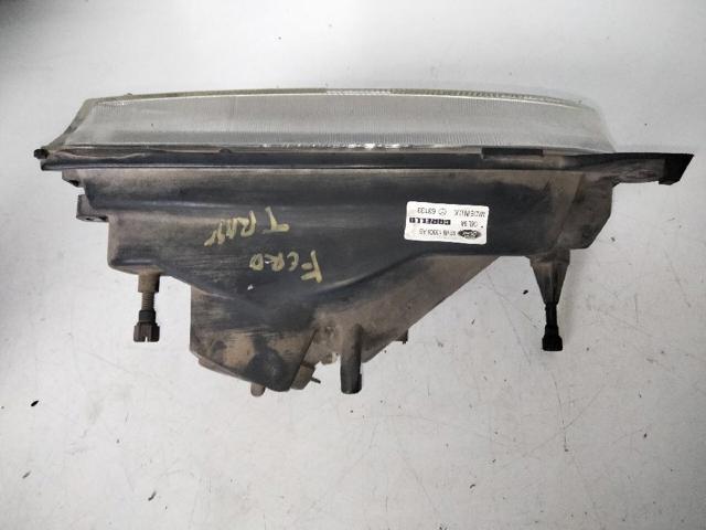 FORD 92VB13006AB Стекло фары левой в наличии Кривой Рог