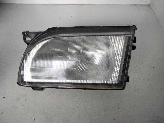 92VB13006AB FORD Стекло фары левой купить в Полтава