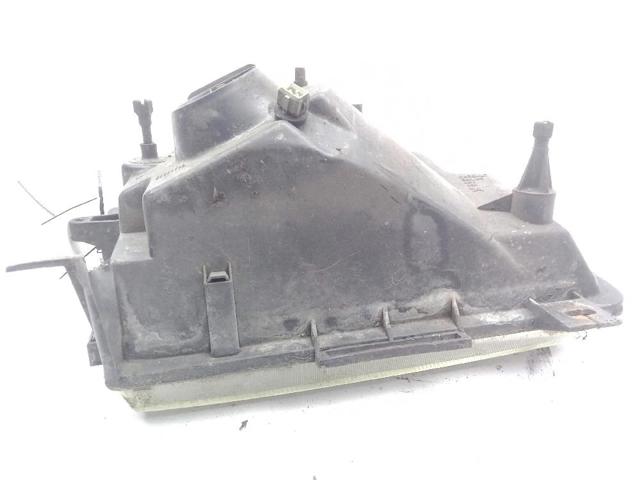 92VB13006AB Стекло фары левой купить Харьков