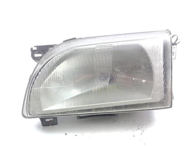 FORD 92VB13006AB Стекло фары левой в наличии Черкассы
