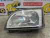 Vidro da luz esquerda 92VB13006AB FORD