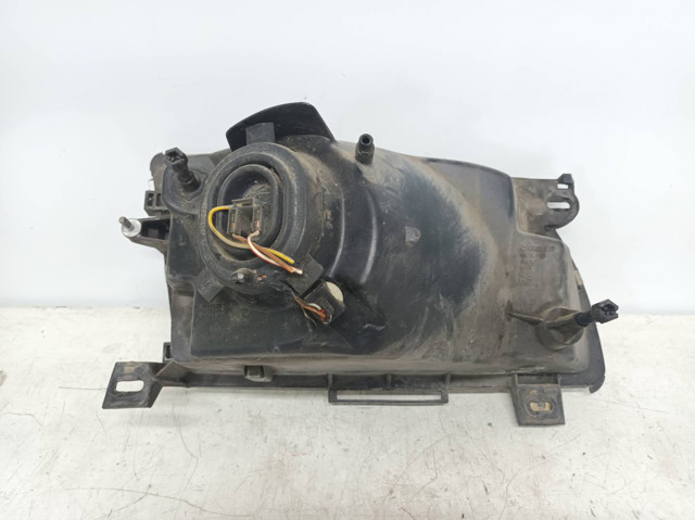FORD 92VB13006AB Стекло фары левой в наличии Николаев