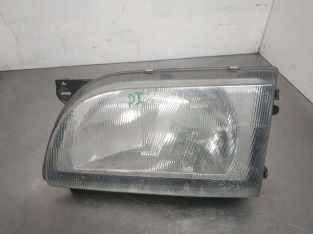 92VB13006AB FORD Стекло фары левой купить в Днепр