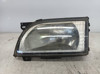 Vidro da luz esquerda 92VB13006AB FORD