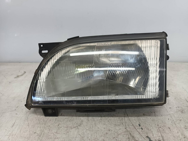 92VB13006AB Стекло фары левой купить Одесса