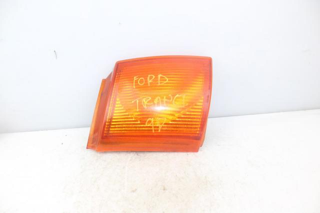 Luz de aviso dianteira direita para Ford Transit Van Transit Closed Box 86/92 ft 100/10.85 - ... 4º 92VB13368AA