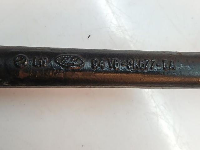 92VB3K677EA FORD Кардан вала рулевой колонки нижний купить в Хмельницкий