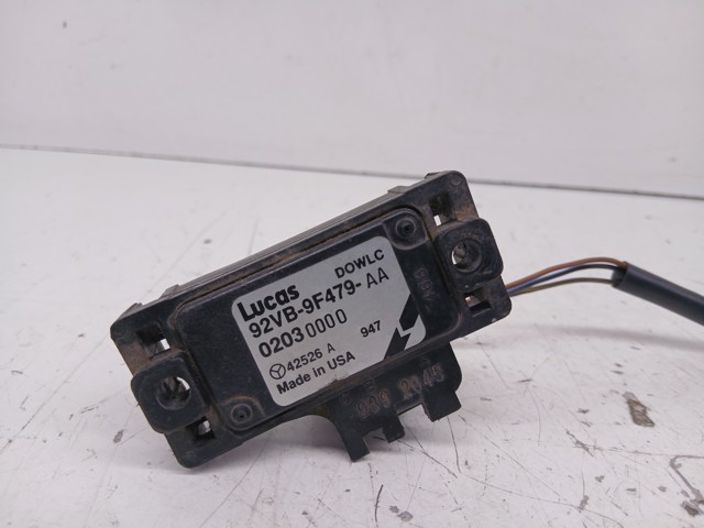 FORD 92VB9F479AA Датчик давления во впускном коллекторе, MAP в наличии Тернополь