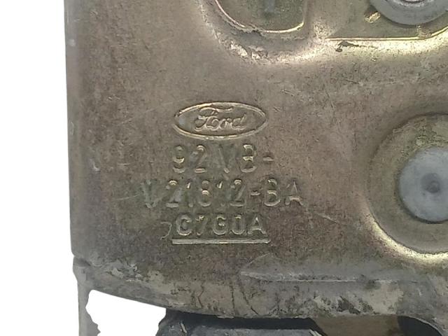 FORD 92VBV21812BA Замок двери передней правой в наличии Ужгород
