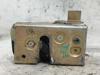 Fecho da porta dianteira esquerda 92VBV21813AA FORD