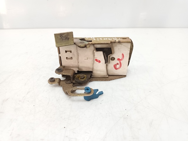 FORD 92VBV21813AA Замок водительской двери в наличии Хмельницкий