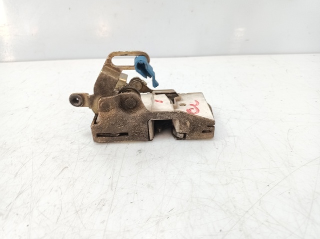 92VBV21813AA FORD Замок водительской двери купить в Тернополь