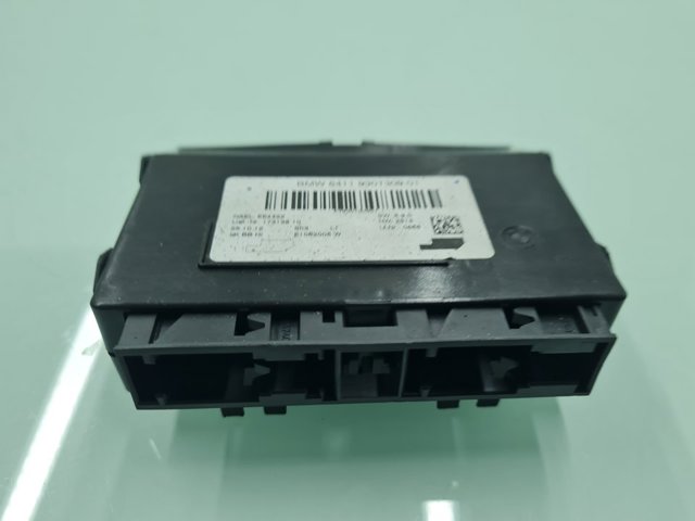 9301309 BMW Модуль управления климат-контролем купить в Николаев