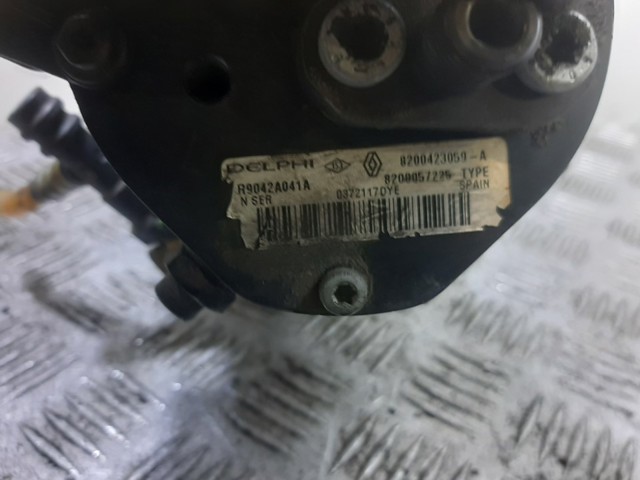 9303Z111B Насос топливный высокого давления (ТНВД) купить Чернигов