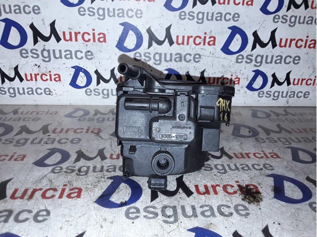Suporte de filtro diesel para Peugeot Expert Van 1.6 HDI 90 16V 9HU 9305108C