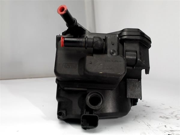 Suporte de filtro diesel para Citroen C4 Grand Picasso I 1.6 HDI 9Hz 9305108C