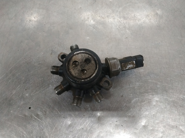 RENAULT 93077511A Датчик давления топлива в наличии Сумы