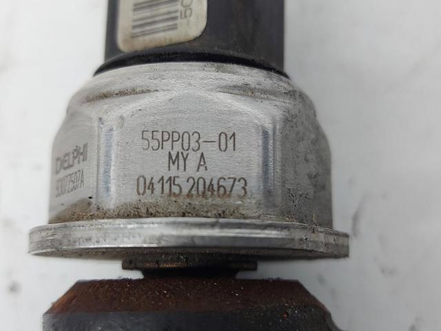 9307Z507A FORD Датчик давления топлива купить в Винница