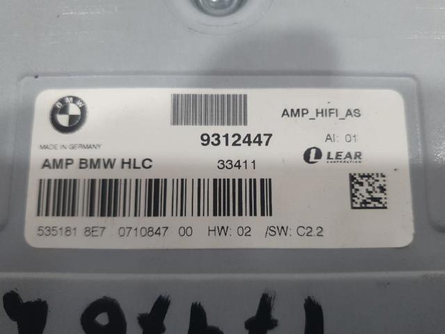 9312447 BMW купить в Черкассы