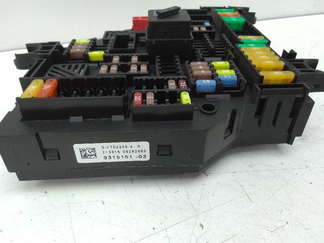 931515103 BMW купить в Полтава