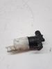 Bomba de motor de fluido para lavador de vidro dianteiro 93160099 OPEL