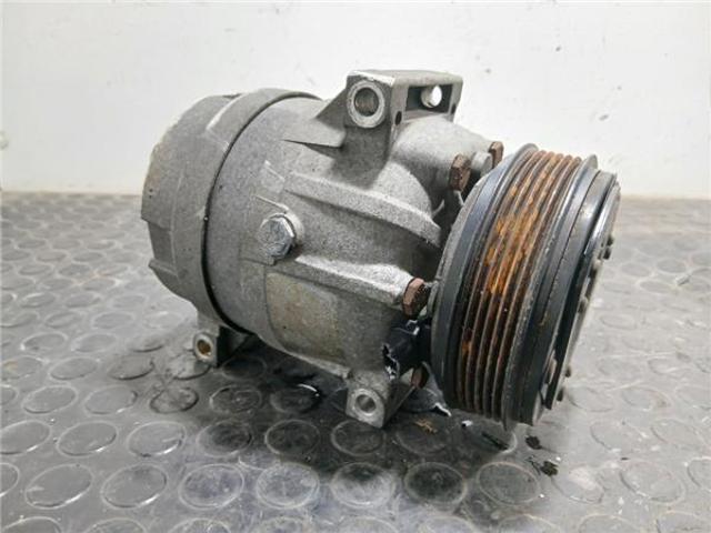 OPEL 93160670 Компрессор кондиционера в наличии Днепр