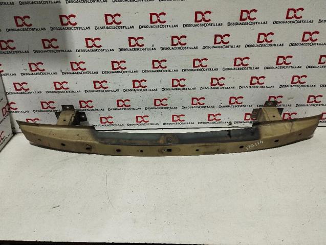 Reforçador do pára-choque dianteiro 93160713 OPEL