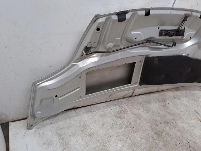 OPEL 93160790 Капот в наличии Ирпень
