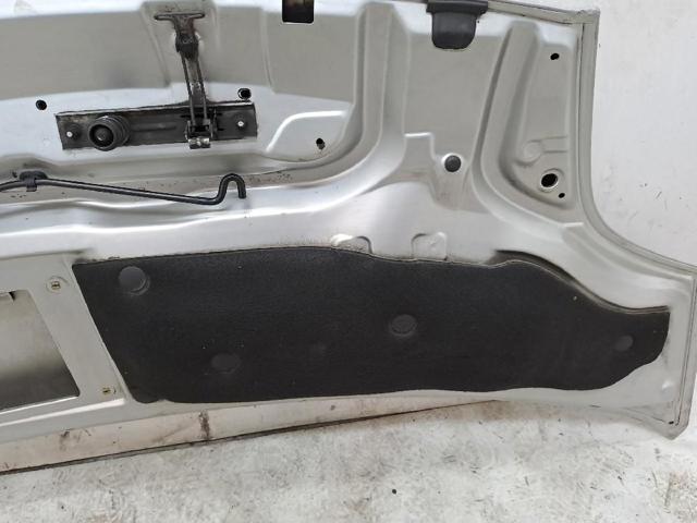 93160790 OPEL Капот купить в Харьков