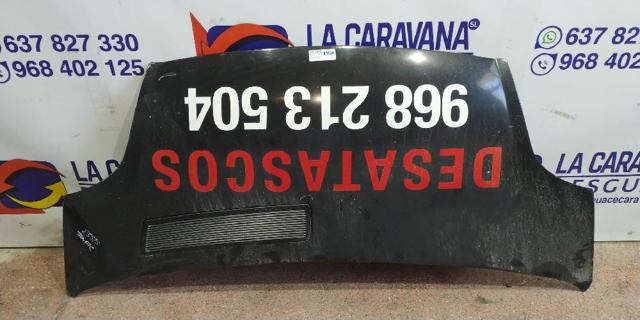 OPEL 93160790 Капот в наличии Полтава