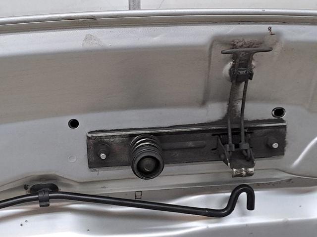 OPEL 93160790 Капот в наличии Полтава
